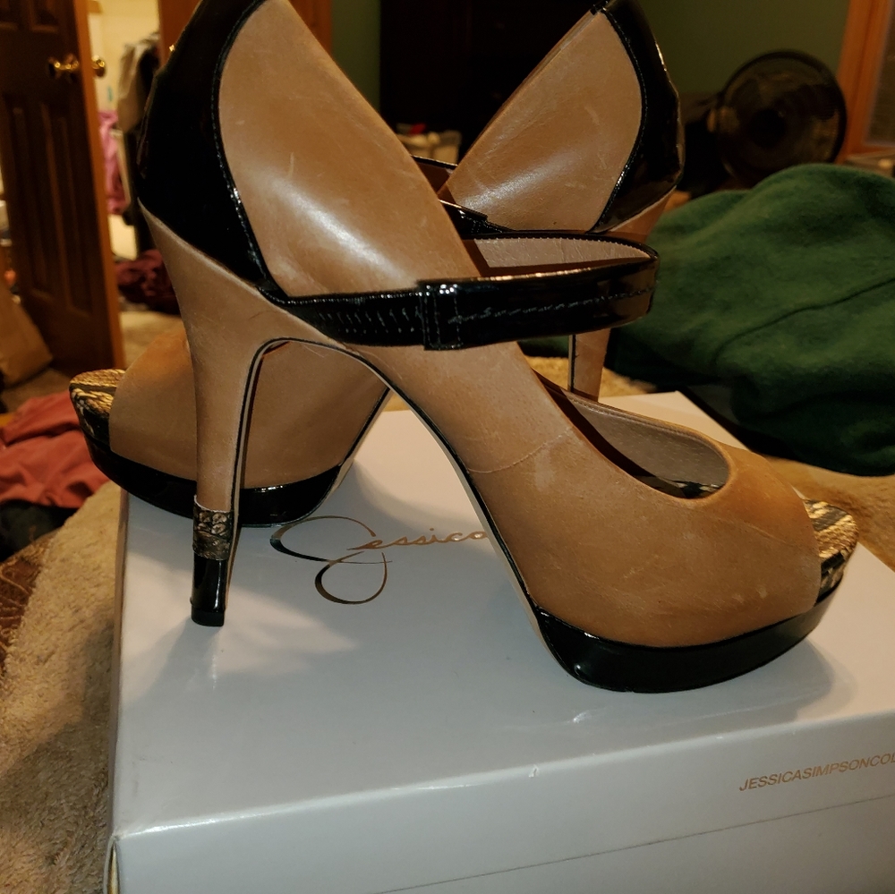 Shoes